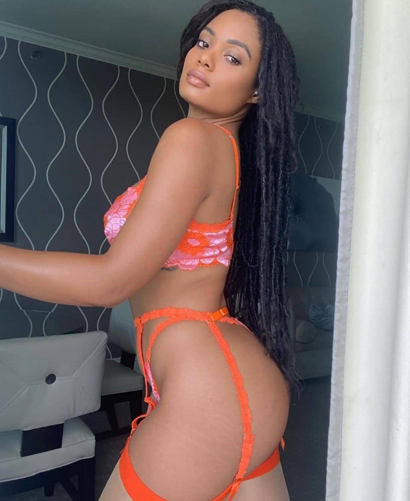 Konya Yabancı Escort 
